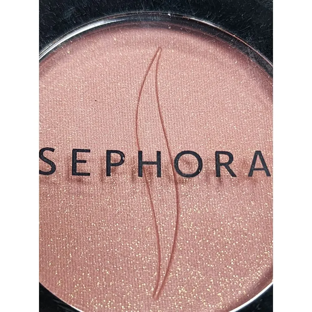 Sephora Creme Blush Golden Spice N°4